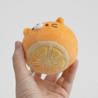 Orange (with Strap)