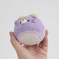 Mangosteen (with Strap)