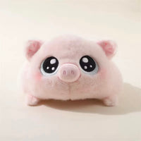 Pink Pig