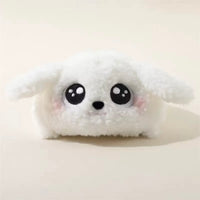White Puppy