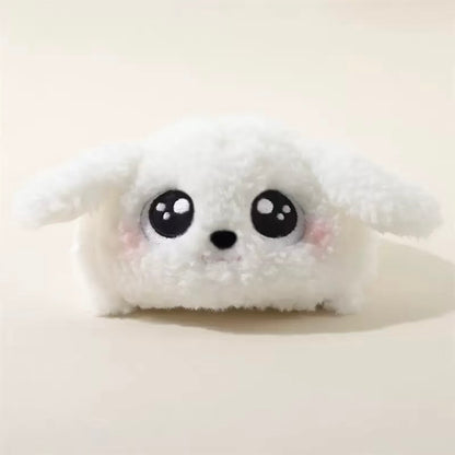 Dudu the Chubby Squishy Animal Plushie