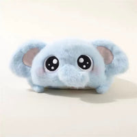 Blue Elephant