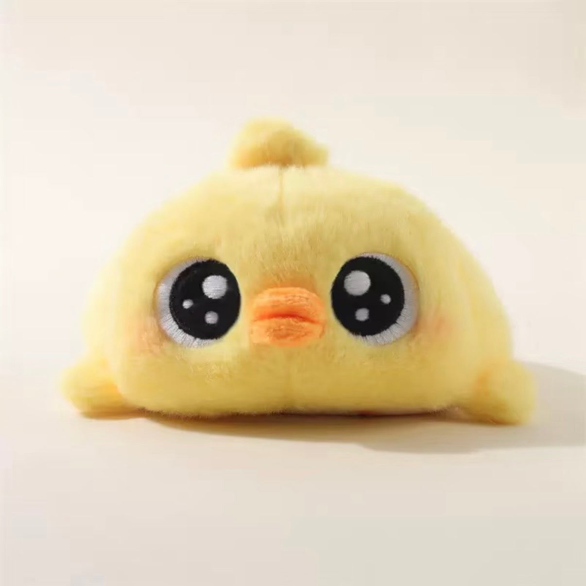 Dudu the Chubby Squishy Animal Plushie
