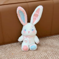 Water Bunny