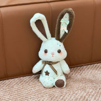 Earth Bunny
