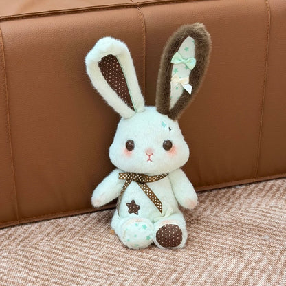 Astra the Zodiac Bunny Plushie