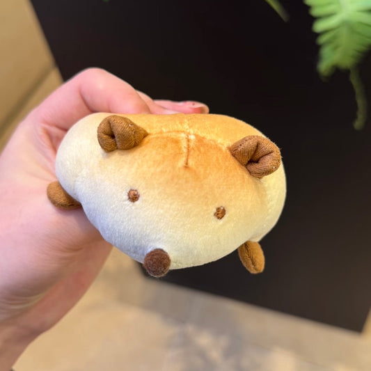 Pip the Bread Mouse Squishy