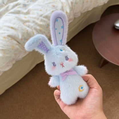 Faye the Element Bunny Plush Charm