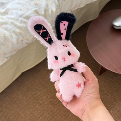 Faye the Element Bunny Plush Charm