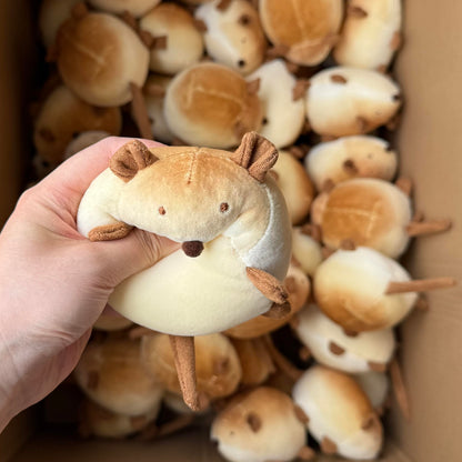 Pip the Bread Mouse Squishy