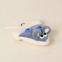 Blueberry
