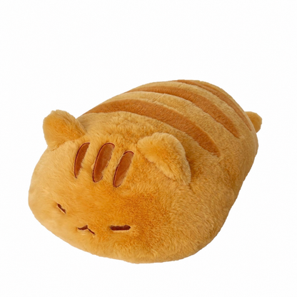 Miso the Floppy Cat Plushie