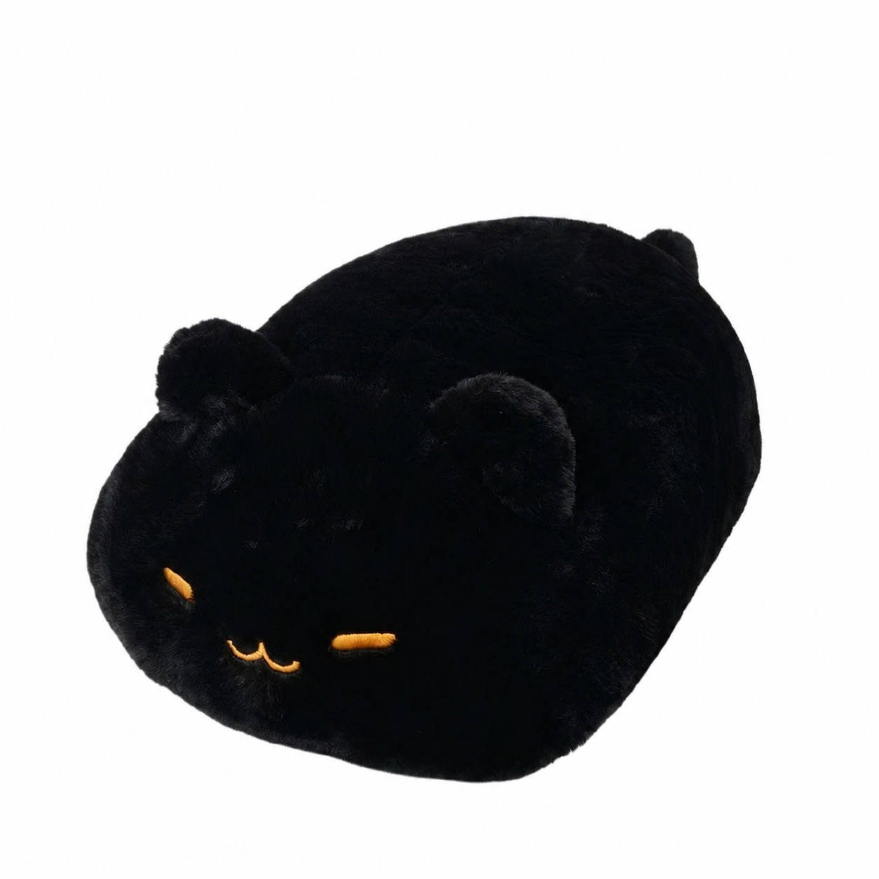 Miso the Floppy Cat Plushie