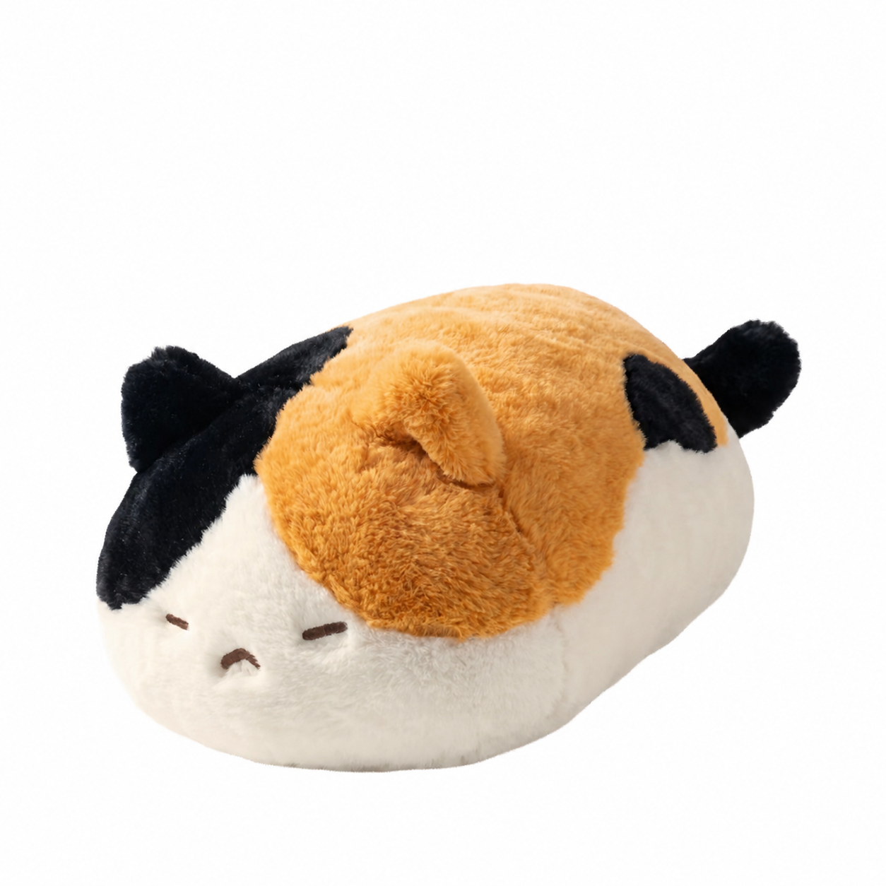 Miso the Floppy Cat Plushie