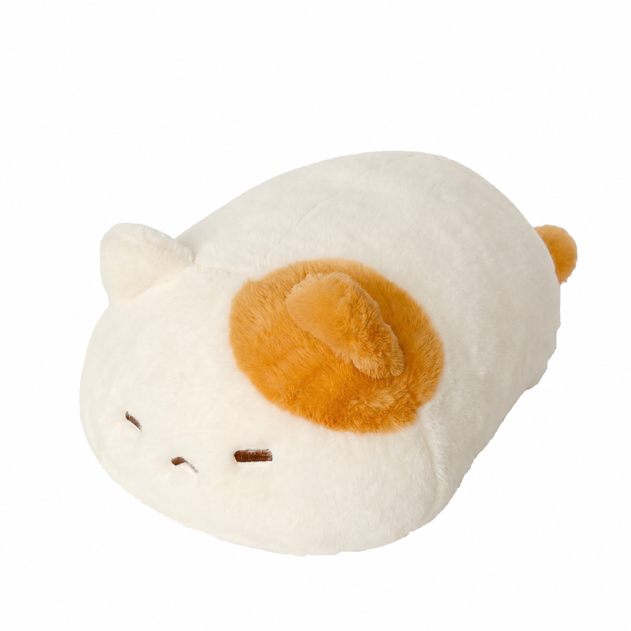 Miso the Floppy Cat Plushie