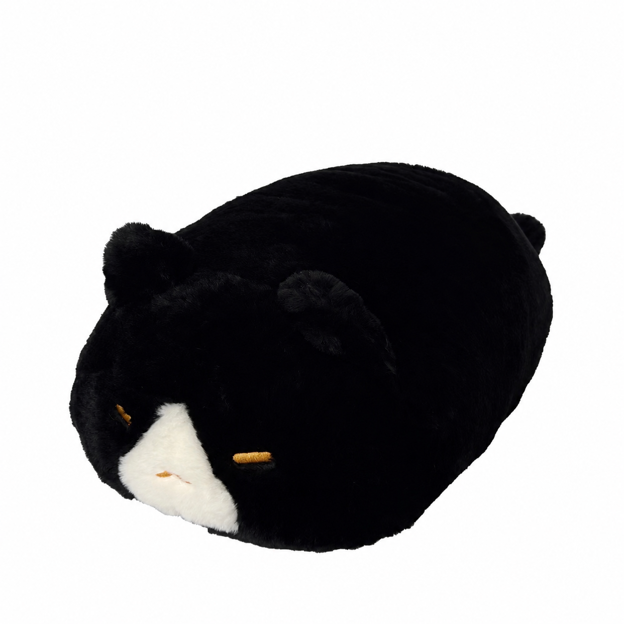 Miso the Floppy Cat Plushie