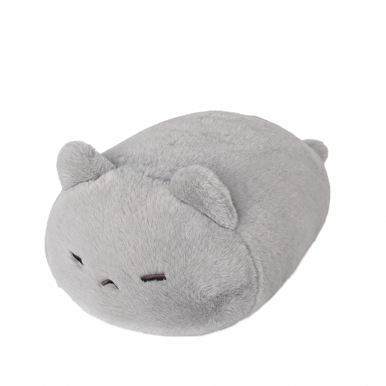 Miso the Floppy Cat Plushie