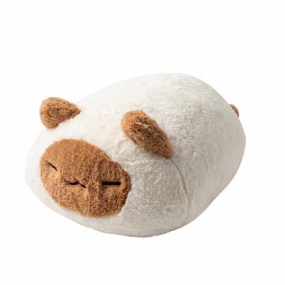 Miso the Floppy Cat Plushie