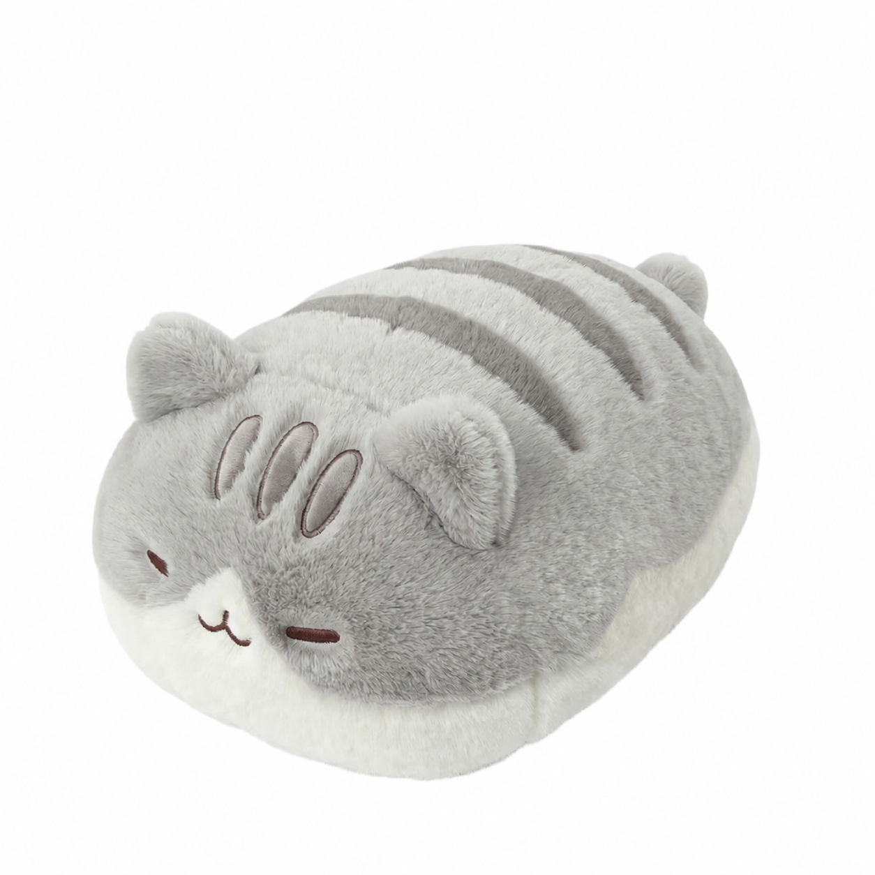 Miso the Floppy Cat Plushie