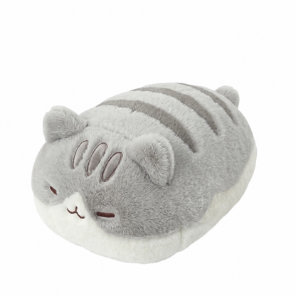 Miso the Floppy Cat Plushie