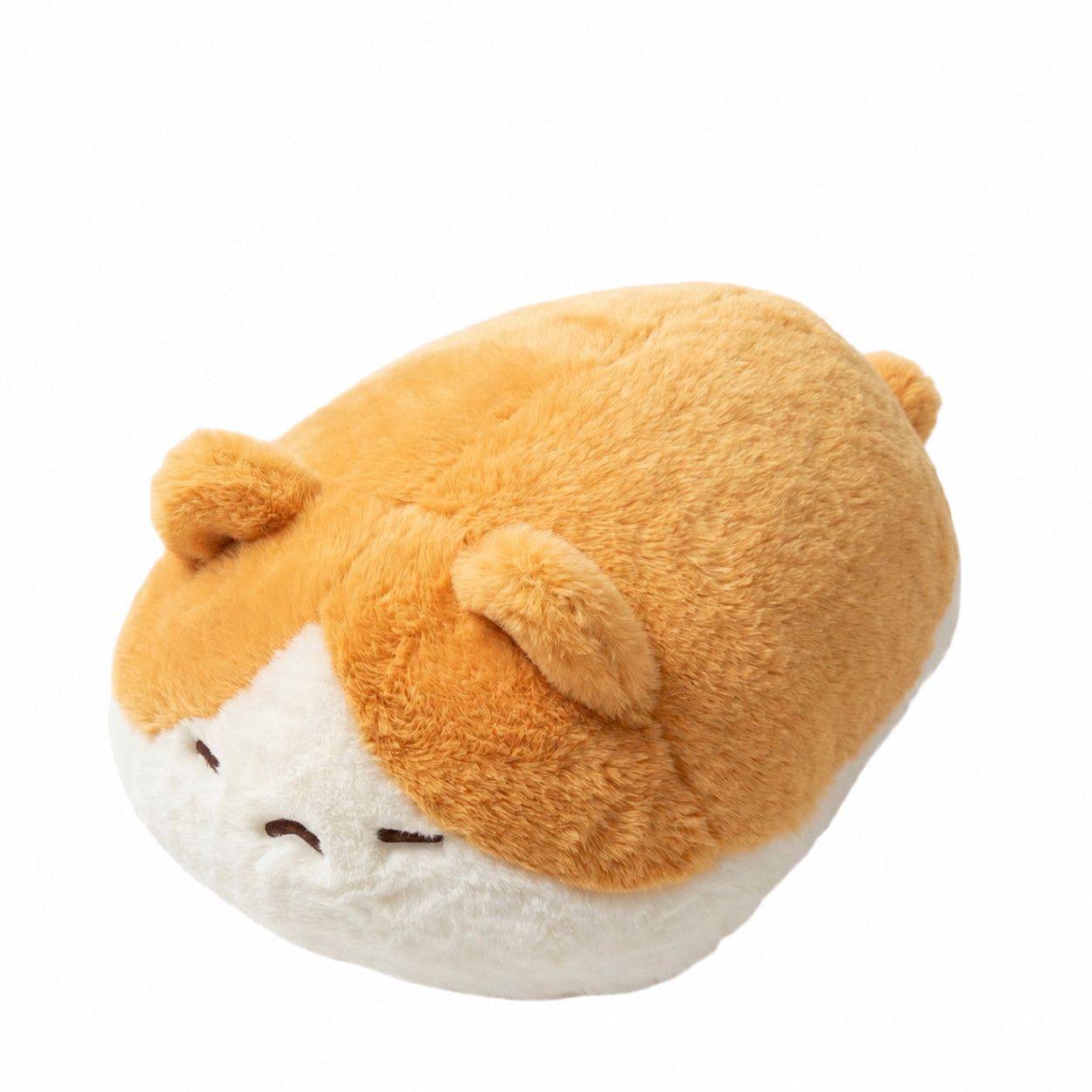 Miso the Floppy Cat Plushie
