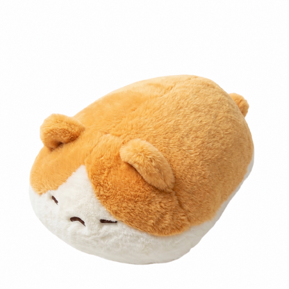 Miso the Floppy Cat Plushie