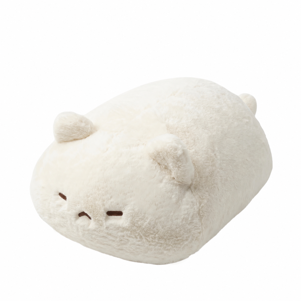 Miso the Floppy Cat Plushie