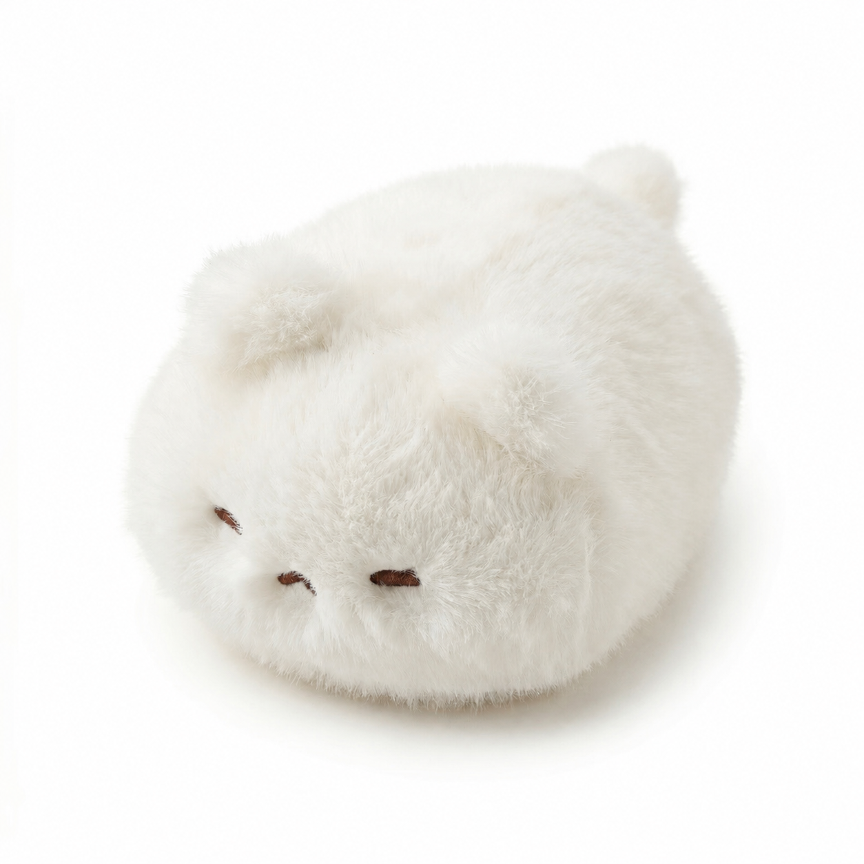 Miso the Floppy Cat Plushie