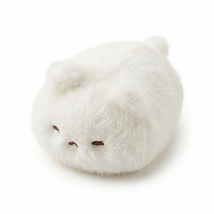 Miso the Floppy Cat Plushie