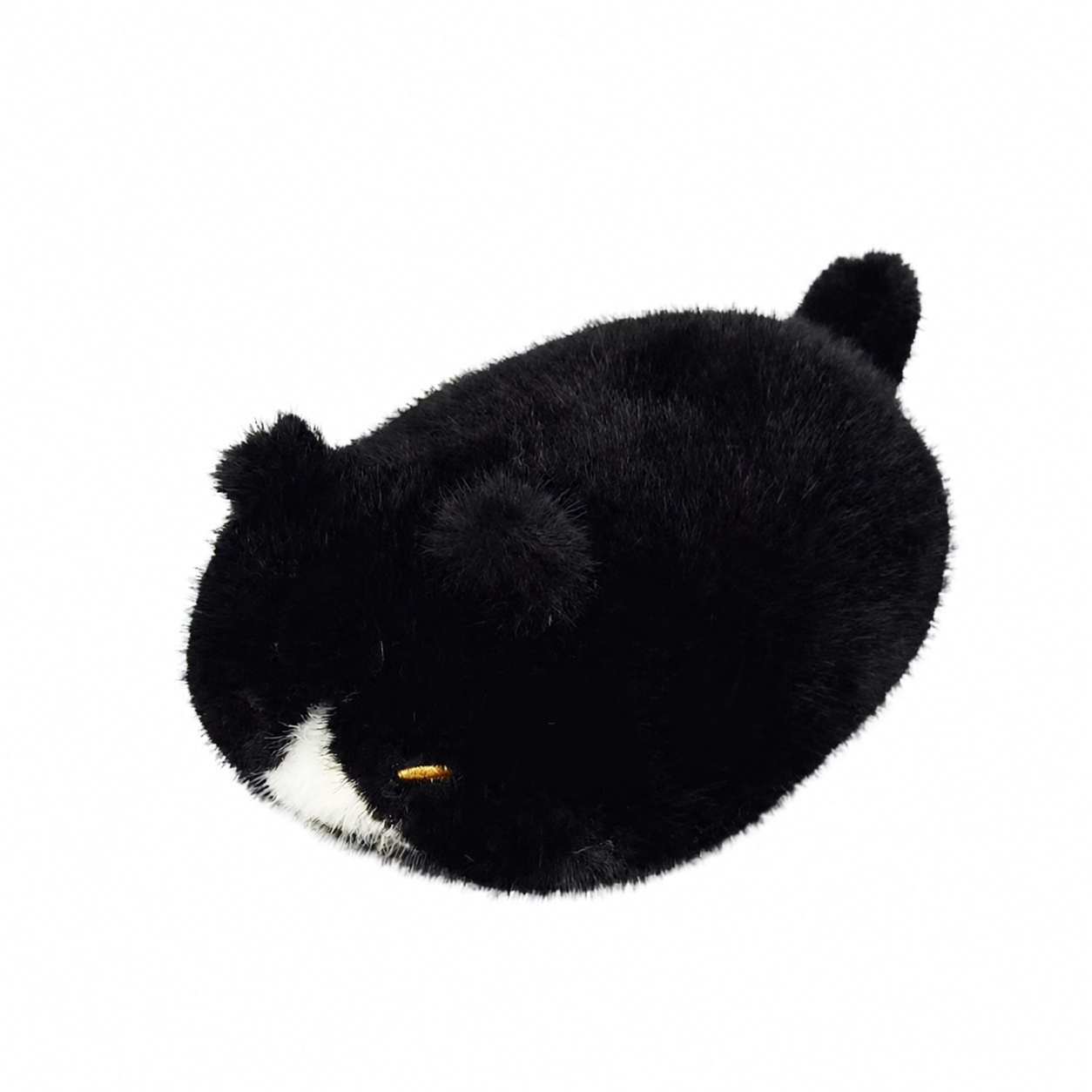 Miso the Floppy Cat Plushie