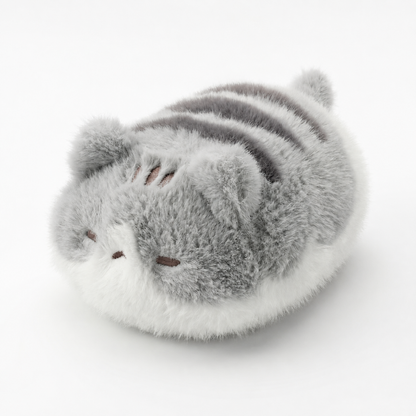 Miso the Floppy Cat Plushie