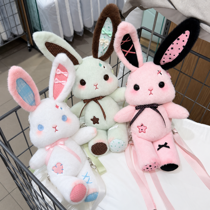 [Backpack] Astra the Zodiac Bunny