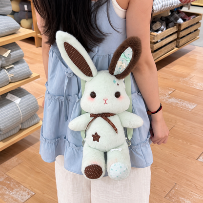 [Backpack] Astra the Zodiac Bunny