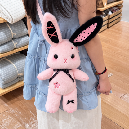 [Backpack] Astra the Zodiac Bunny