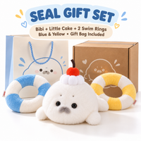 Seal Gift Set