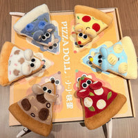 Pizza Mice Full Set – With Large Gift Box