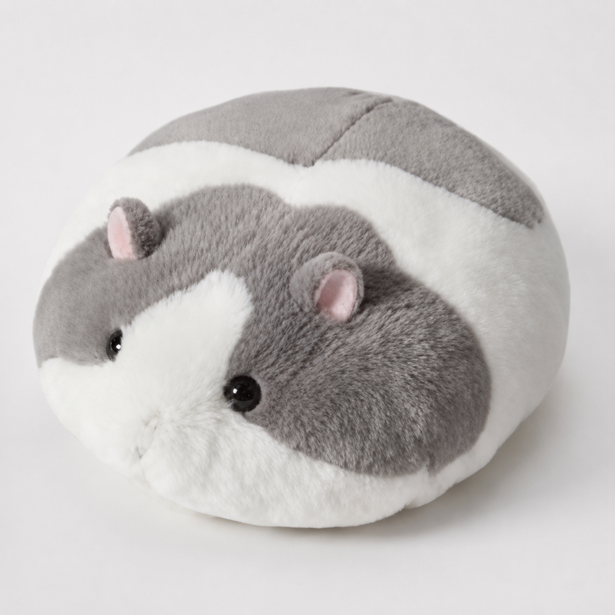 Mocha the Chubby Mouse Cushion