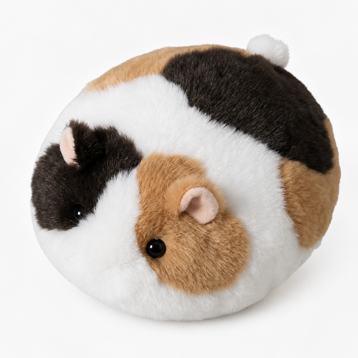 Mocha the Chubby Mouse Cushion