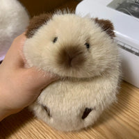 Peanut Puff